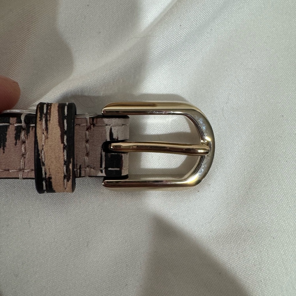 Christian Louboutin Studded Belt - Picture 6 of 12